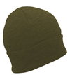Premium Cuff Beanie LODEN rside