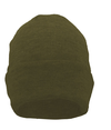 Premium Cuff Beanie LODEN Front