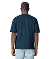 Maxweight Adult T-Shirt BLUE DUSK Back