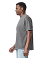 Maxweight Adult T-Shirt GRAPHITE HEATHER Side
