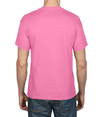DryBlend Adult T-Shirt AZALEA Back