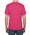 DryBlend Adult T-Shirt HELICONIA Back
