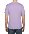 DryBlend Adult T-Shirt ORCHID Back