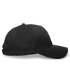 Coolport Mesh Cap BLACK rside