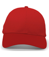 Coolport Mesh Cap CARDINAL Front