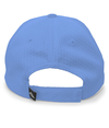 Coolport Mesh Cap COLUMBIA BLUE Back