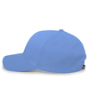 Coolport Mesh Cap COLUMBIA BLUE lside