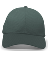 Coolport Mesh Cap DARK GREEN Front