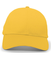 Coolport Mesh Cap GOLD Front