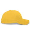 Coolport Mesh Cap GOLD rside