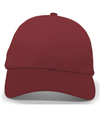 Coolport Mesh Cap MAROON Front