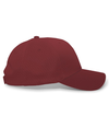 Coolport Mesh Cap MAROON rside