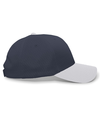 Coolport Mesh Cap NAVY/SILVER rside
