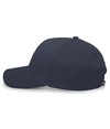Coolport Mesh Cap NAVY lside
