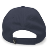 Coolport Mesh Cap NAVY Back