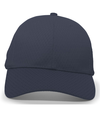 Coolport Mesh Cap NAVY Front