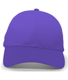 Coolport Mesh Cap PURPLE Front