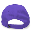 Coolport Mesh Cap PURPLE Back
