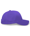Coolport Mesh Cap PURPLE rside