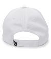 Coolport Mesh Cap SILVER Back