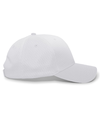 Coolport Mesh Cap SILVER rside
