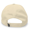 Coolport Mesh Cap VEGAS GOLD Back