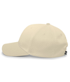 Coolport Mesh Cap VEGAS GOLD lside