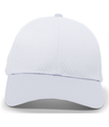 Coolport Mesh Cap WHITE Front
