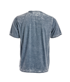 Zen Jersey Tee VINTAGE NAVY Back