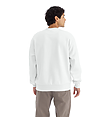 Heavyweight Sweatshirt BONE Back