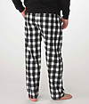 BM6624-BLACKWHITEBUFFALOCHECK_BACK.jpg