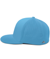 Perforated Flexfit Cap COLUMBIA BLUE lside