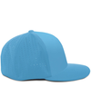 Perforated Flexfit Cap COLUMBIA BLUE rside