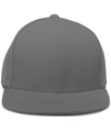 Perforated Flexfit Cap GRAPHITE Front