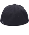 Perforated Flexfit Cap NAVY Back