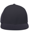 Perforated Flexfit Cap NAVY Front