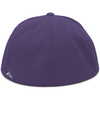 Perforated Flexfit Cap PURPLE Back