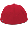 Perforated Flexfit Cap RED Back