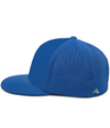 Perforated Flexfit Cap ROYAL lside