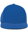 Perforated Flexfit Cap ROYAL Front