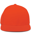 Perforated Flexfit Cap ORANGE Front