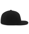 Premium A/C Flexfit Cap BLACK rside