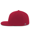 Premium A/C Flexfit Cap CARDINAL lside