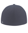 Premium A/C Flexfit Cap GRAPHITE Back