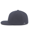 Premium A/C Flexfit Cap GRAPHITE lside