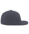 Premium A/C Flexfit Cap GRAPHITE rside