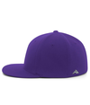 Premium A/C Flexfit Cap PURPLE lside