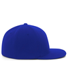 Premium A/C Flexfit Cap ROYAL rside