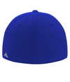 Premium A/C Flexfit Cap ROYAL Back