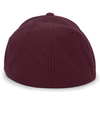 Performance Air Jersey Flexfit MAROON Back